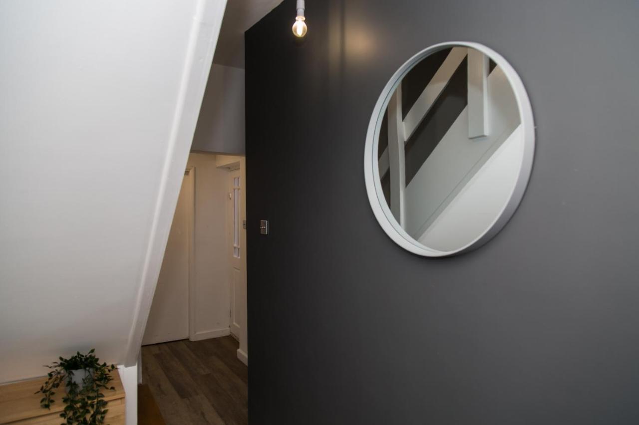 The Kensington House - Contemporary Accommodation In Nottingham Zewnętrze zdjęcie